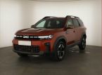 Dacia Bigster - fotka číslo 1