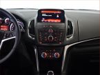 Opel Zafira - fotka číslo 9
