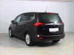 Opel Zafira - fotka číslo 3