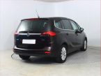Opel Zafira - fotka číslo 4