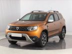 Dacia Duster - fotka číslo 1