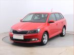 Škoda Fabia - fotka číslo 1