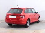 Škoda Fabia - fotka číslo 4