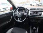 Škoda Fabia - fotka číslo 6