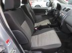 Suzuki SX4 - fotka číslo 8