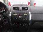Suzuki SX4 - fotka číslo 11