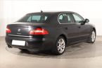 Škoda Superb - fotka číslo 4