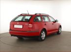 Škoda Octavia - fotka číslo 4