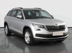 Škoda Kodiaq - fotka číslo 0