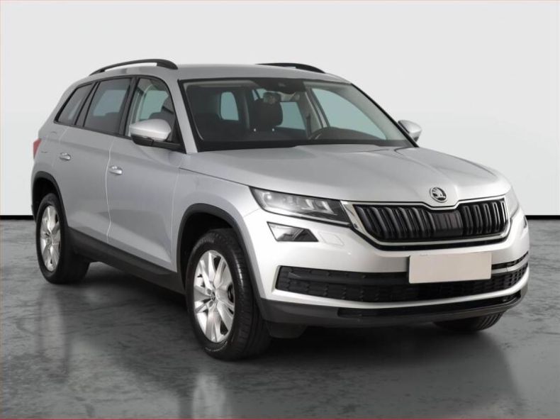 Škoda Kodiaq - hlavní fotka inzerátu