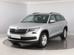 Škoda Kodiaq - fotka číslo 1