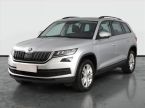 Škoda Kodiaq - fotka číslo 1