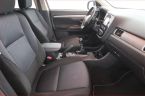Mitsubishi Outlander - fotka číslo 8