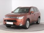Mitsubishi Outlander - fotka číslo 1