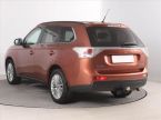 Mitsubishi Outlander - fotka číslo 3