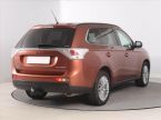 Mitsubishi Outlander - fotka číslo 4