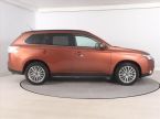 Mitsubishi Outlander - fotka číslo 5