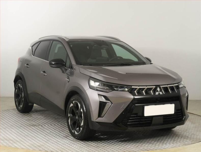 Mitsubishi ASX  - hlavní foto