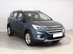 Ford Kuga - fotka číslo 0