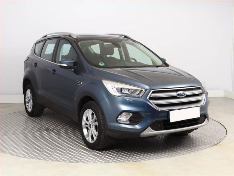 Ford Kuga - hlavní fotka inzerátu