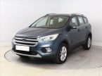 Ford Kuga - fotka číslo 1