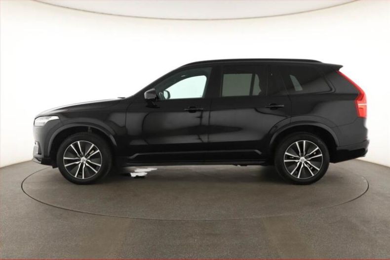 Volvo XC90 - hlavní fotka