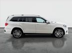 Mercedes Třída GL - fotka číslo 5