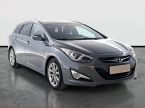 Hyundai i40 - fotka číslo 0