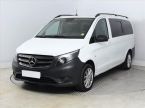 Mercedes Vito - fotka číslo 1