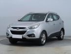 Hyundai ix35 - fotka číslo 1