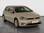 Volkswagen Golf - fotka číslo 0
