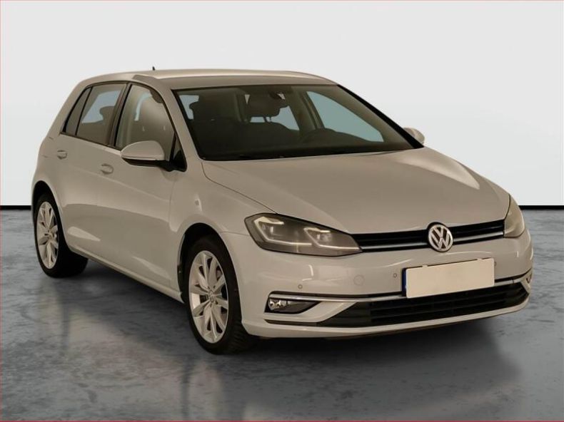 Volkswagen Golf - hlavní fotka inzerátu