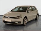 Volkswagen Golf - fotka číslo 1