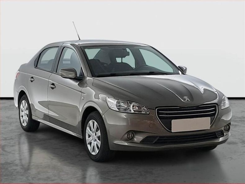 Peugeot 301 - hlavní fotka inzerátu