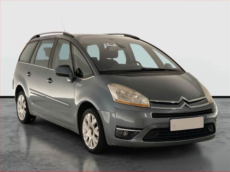 Citroën C4 Picasso - hlavní fotka inzerátu