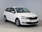 Škoda Fabia - fotka číslo 0