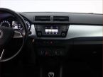 Škoda Fabia - fotka číslo 9