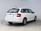 Škoda Fabia - fotka číslo 4