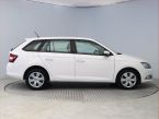 Škoda Fabia - fotka číslo 5
