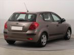 Kia Cee'd - fotka číslo 4