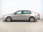 Škoda Superb - fotka číslo 2