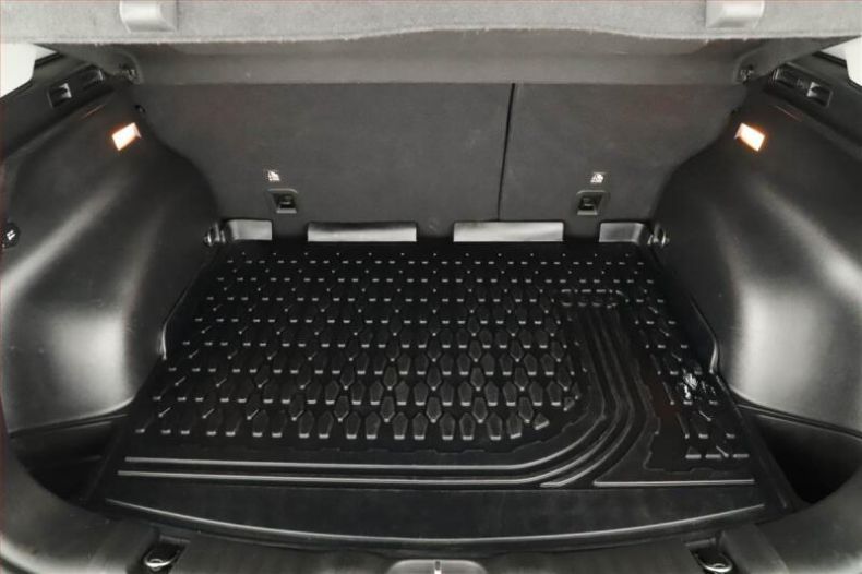 Jeep Compass - hlavní fotka