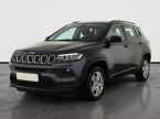 Jeep Compass - fotka číslo 1