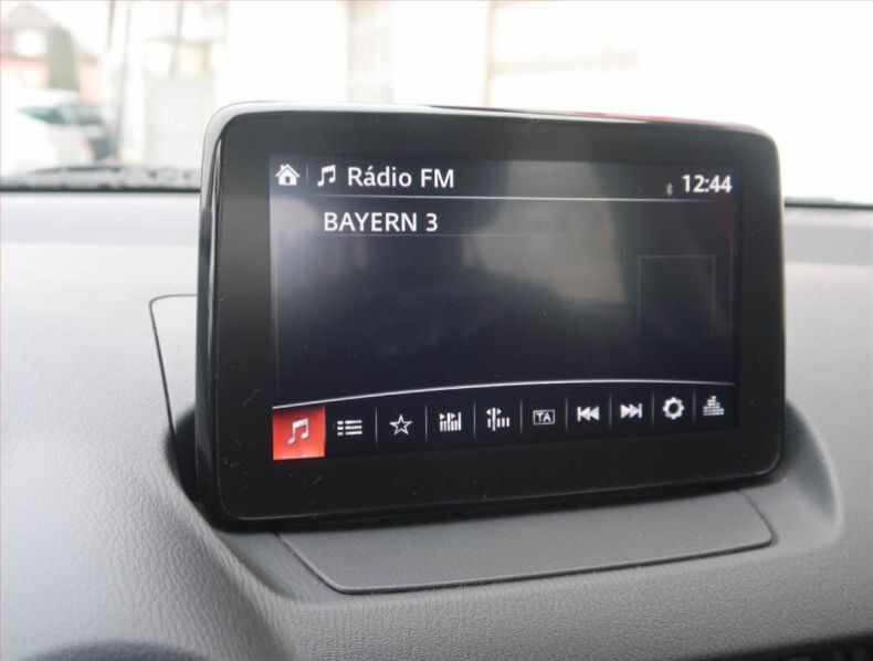 Citroën C3 - hlavní fotka inzerátu