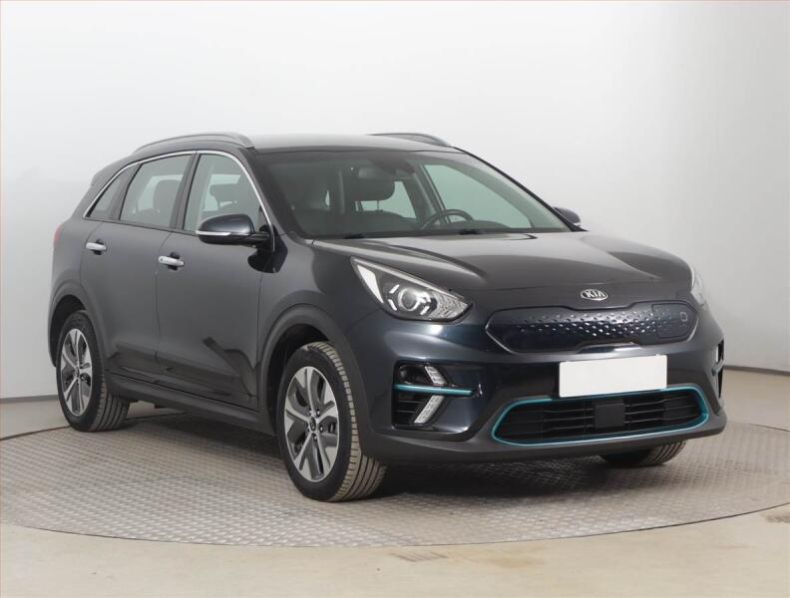 Kia e-Niro - hlavní foto
