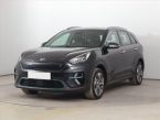 Kia e-Niro - fotka číslo 1