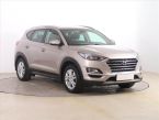 Hyundai Tucson - fotka číslo 0