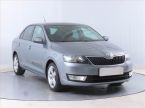 Škoda Rapid - fotka číslo 0