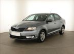 Škoda Rapid - fotka číslo 1