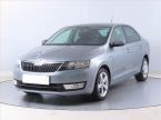 Škoda Rapid - fotka číslo 1